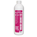 Loreal 20-Volume Creme Developer, AS SHOWN, 8 Fl Oz