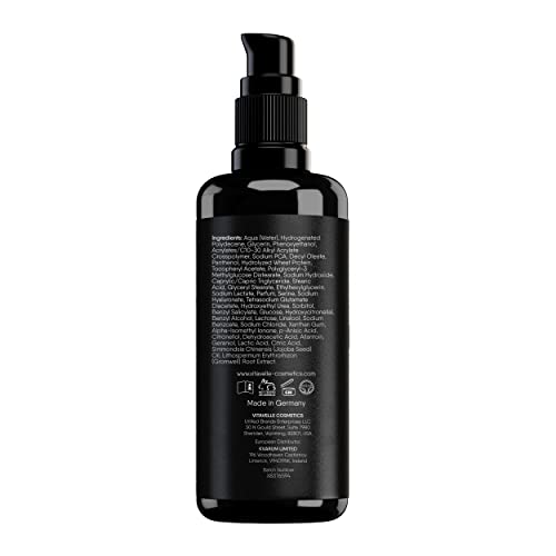Premium Hemp Spray | Maximum Strength 10,000mg Hemp Oil Infused | Better Than Hemp Cream | GMO Free | Hemp Seeds Oil, Calendula, Lavender & Arnica | Organic & Vegan Relife - 4.1 Oz