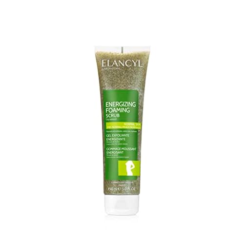 Energising Foaming Scrub,150 ml