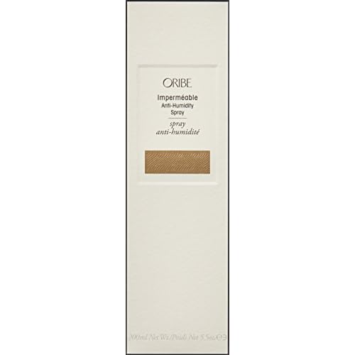 Oribe Impermeable Anti-Humidity Spray, 5.5 oz
