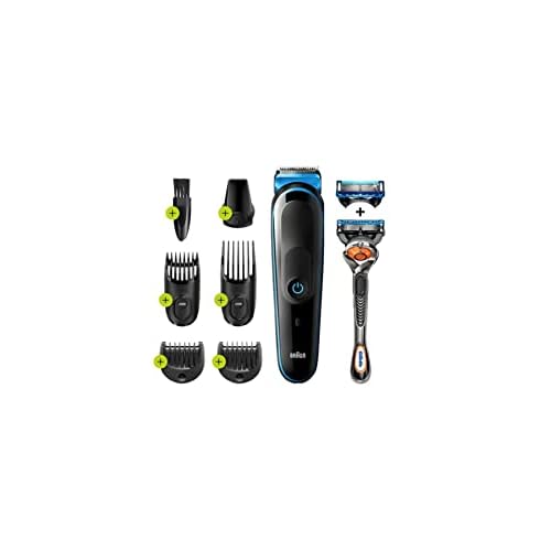 Braun Styler MGK5245 MultGroom US