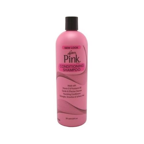 Lusters Pink Shampoo Conditioning 20oz (2 Pack)