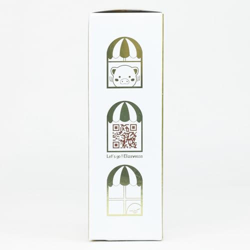 Elizavecca CF Nest 97% B Jo Serum 1.7 Ounce - Real Water Under Eye Serum for Women