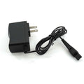 15v Charger Cord Compatible with Philips Norelco HQ8505 Series 7000 5000 3000 MG5750 MG7750 Compatible with Phillips Electric Shaver Razor Multigroom Beard Trimmer Charging Adapter Power Supply