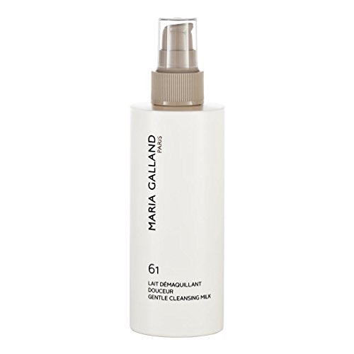 Maria Galland Gentle Cleansing Milk 61, 200ml/6.7oz
