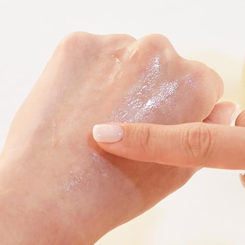 Jolie Vitamin C Lotion Light-Textured Daily Facial Moisturizer, Brightens & Hydrates - All Skin Types