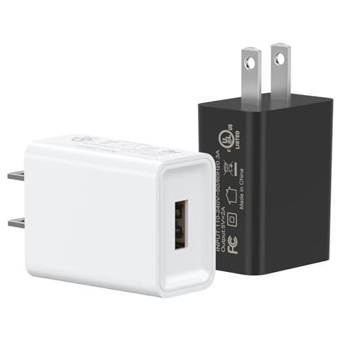 Oumida USB Wall Charger Adapter for Philips Shaver OneBlade 360, Norelco 2400 3000, Multigroom Series 5000 7000 9000, for One Blade QP2724 QP2834 QP1324 QP1924 Shaver & Trimmer - 5V USB Wall Charger