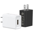 Oumida USB Wall Charger Adapter for Philips Shaver OneBlade 360, Norelco 2400 3000, Multigroom Series 5000 7000 9000, for One Blade QP2724 QP2834 QP1324 QP1924 Shaver & Trimmer - 5V USB Wall Charger