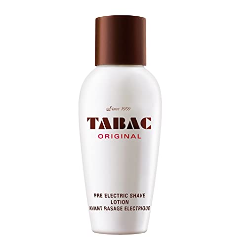 TABAC ORIGINAL/MAURER & WIRTZ SHAVING LOTION 5.1 OZ (150 ML) (M)