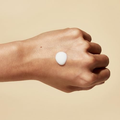 Hanacure¢ç Nano Emulsion Moisturizer - 40ml - Weightless Anti-Aging Moisturizer for Face, Skin Firming and Tightening Lotion