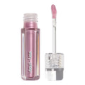 about-face Light Lock Lip Gloss Please Obey? Non-Sticky, High-Shine Lip Oil Gloss with Coconut Oil, Peppermint & Lavender ? Vegan, Cruelty-Free, Clean Beauty ? 0.21 oz (Iced Lavender)