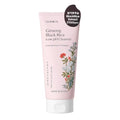 Ginseng Black Rice Low pH Cleanser, Gentle Face Wash with Fermented Ginseng, Rice Extract, For Sensitive Skin
