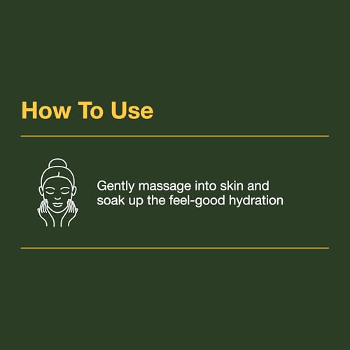 Botanics Clarifying Gel Moisturizer - Mattifying Facial Moisturizer with Salicylic Acid from Willow Bark - Reduces Shine & Improves Skin Texture - Vegan & Cruelty-Free (1.69 Fl Oz)
