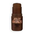 Revolution Beauty London, Jelly Bronzer Tint, Bronzing Makeup for a Sun-Kissed Glow to Cheeks, Vegan & Cruelty-Free, Dark Cocoa, 0.28 oz