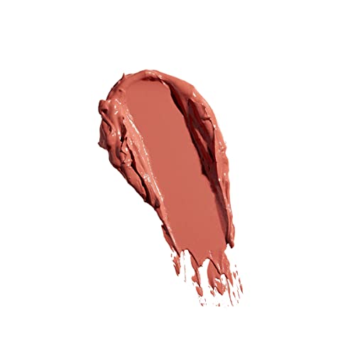 Sigma Beauty Cream Blush ? Hydrating Cream Blush for Cheeks and Lips, Lightweight, Buildable Sheen Formula with Nourishing Ingredients (Coral Dawn, Fresh Melon Sheen)
