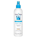 Fairy Tales Tangle Tamer Static Free Detangling Spray - Detangler Spray for Kids - Paraben Free, Sulfate Free, Gluten Free, Nut Free - 12 oz