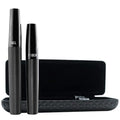 Youngfocus 3D Silk Fiber Lash Mascara, Lengthening and Thick, Volume, Long Lasting, Waterproof & Smudge-Proof, All Day Full, Long, Thick, Smudge-Proof Eyelashes-Best Gift