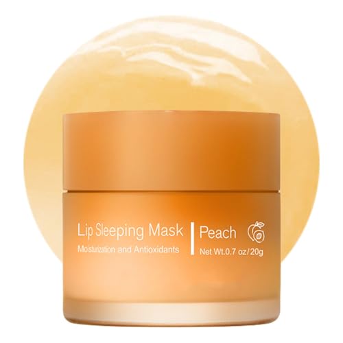 Sleeping lip mask, Nourish & Hydrate Lip Mask, Lip Balm, Lip Oil, Lip Skin Care, Hydrating, Moisturizing Lip Lines Night Sleep Anti-chapped Lip Cream