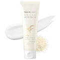 Rice Pure Barrier Capsule Cream - Moisturizing & Skin Barrier Cream | Hypoallergenic, Dermatologist Tested | Korean Skincare with Ceramide Capsules & Korean Rice Extract