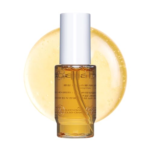 Urbanand Nourishing & Barrier Care Duo: Propolis.T Ampoule & Pure Perfection Cream, Vegan, Korean Skin Care Set