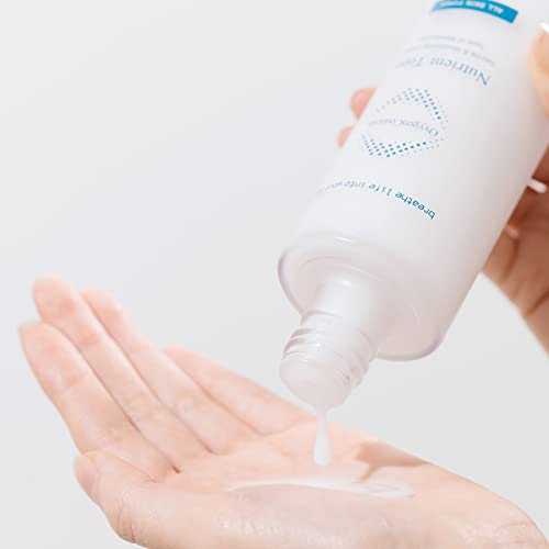 OxygenCeuticals Nutrient Toner ? Essence-Type Hydrating Toner for Dry Skin, Deep Moisture & Nourishing Care with Hyaluronic Acid, Portulaca & Allantoin Extracts. 10 fl.oz (300ml)