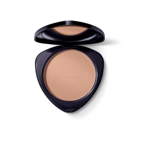 Dr. Hauschka Bronzing Powder 01, 0.35 oz