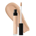 How to be a Redhead Finally Bright Concealer, As Seen on Shark Tank, Lightweight + Creamy, Redhead Concealer, Shade ? Unique 0113