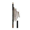 L.A. Girl Perfect Precision Lipliner, Chocolate GP725