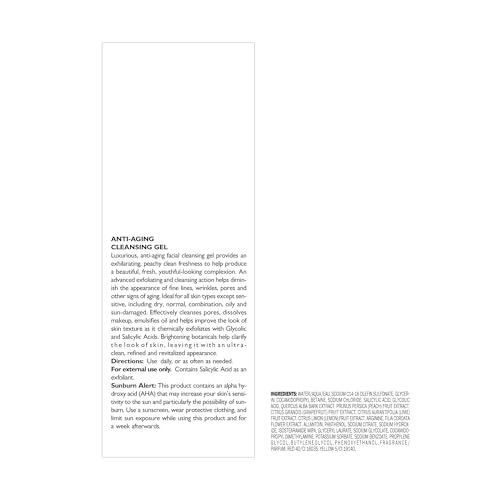 Peter Thomas Roth | Anti-Aging Cleansing Gel