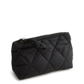 Premium Cotton Large Cosmetic Makeup Bag