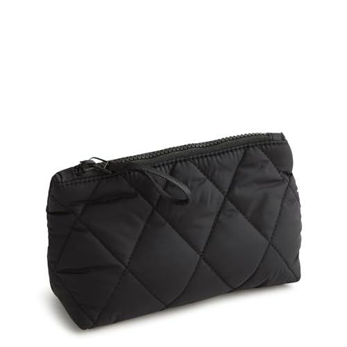 Premium Cotton Large Cosmetic Makeup Bag