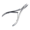 Premax Ambidextrous Nail Scissors for Manicure and Pedicure 11.5 cm