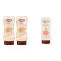 Hawaiian Tropic Weightless Hydration SPF 30 Twin Pack & Sheer Touch Ultra Radiance SPF 15 Sunscreen Lotions | 12hr Moisturizing, Oil-Free