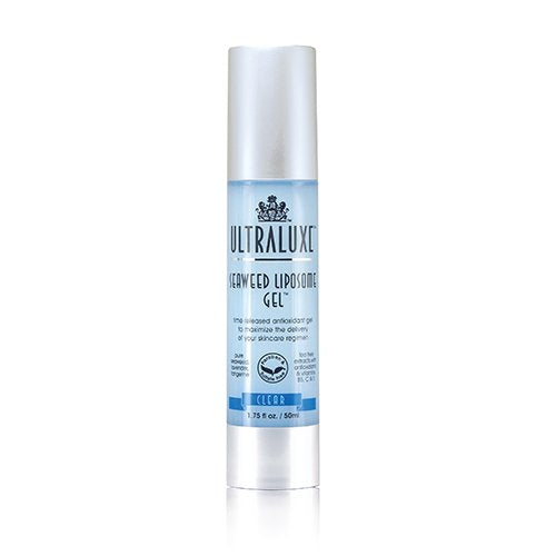 Seaweed Liposome Gel