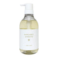 MARGARET JOSEFIN Japanese Body Wash ? Paraben Free, Gentle Cleanser for Sensitive Skin, Green Tea Scent | 16.9 fl oz (500mL)