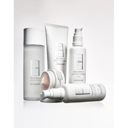 HOURGLASS EQUILIBRIUM Rebalancing Cream Cleanser