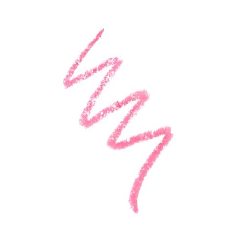 Zuzu Luxe Lip Pencil, Creamy Lipliner, long lasting, Infused with Jojoba Seed Oil and Aloe for ultra hydrated lips. Natural, Paraben Free, Vegan, Gluten-free,Cruelty-free, Non GMO, (1, Fraise)