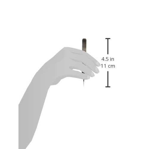 Tweezerman ZW-1300-P Tweezerman Ingrown Hair/splinter Tweezer