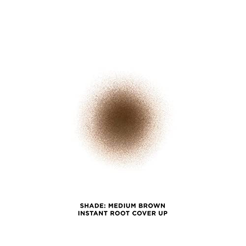 Gray Away Pro Root Concealer - Medium Brown by Everpro for Women - 2 oz Concealer