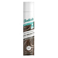 Batiste Dry Shampoo in Divine Dark with a Hint of Colour 350ml, Designed for Brunettes, No Rinse Spray to Refresh Hair in Between Washes, No White Residue for Dark Hair - 2 Pack