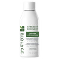 Biolage Strength Recovery Conditioner - Moisturizes & Strengthens Damaged Hair, Softness & Shine, Hydrates and Repairs Damaged Hair, With Olive Squalane & Vegan Proteins, Paraben-Free, Vegan