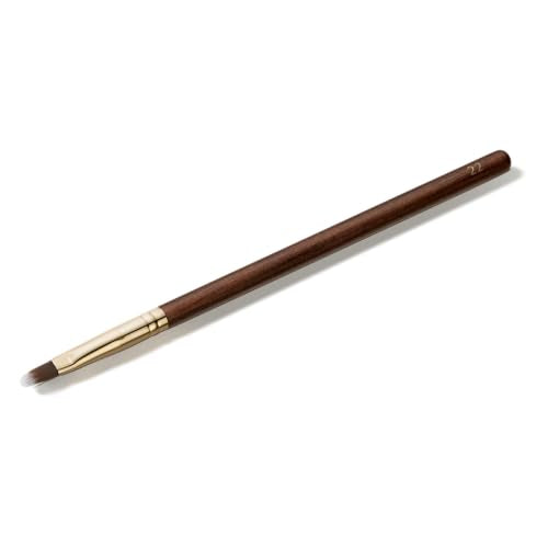 [SOO ADOR] BY MAENG #22 Concealer Brush (Medium) - Precision Tool for Covering Imperfections and Enhancing Skin Tone | Designed by K-Pop Makeup Artist Maeng | Makeup Brush Base Brush