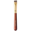 BISYODO Short Series Eyebrow Brush - Angled Type, Brown