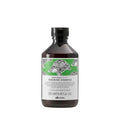 Davines Naturaltech Renewing Shampoo, Anti-Aging & Maintenance for All Hair Types / Aging - With Hair Longevity Complex - Gentle Daily Cleanser for Longevity, 8.45 Fl Oz