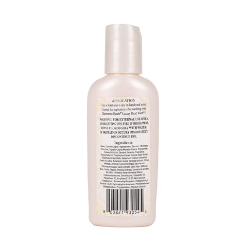 Tyler Candle Co. 93054 (C) High Maintenance Hand Lotion(10)
