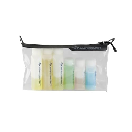 Sea to Summit Padded Pouch Protective Neoprene Case