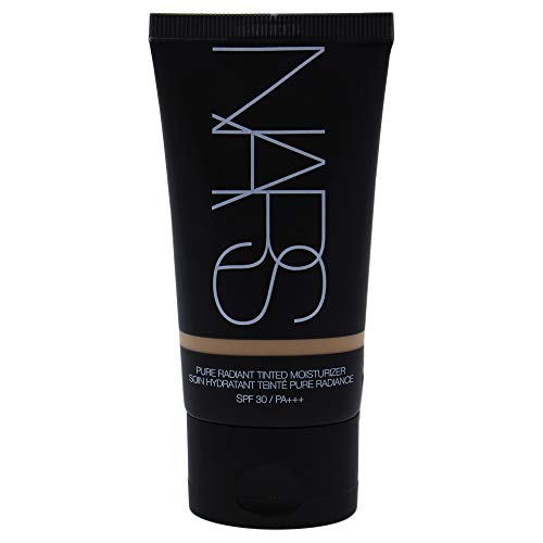 NARS Pure Radiant Tinted Moisturizer SPF 30/PA+++, Alaska, 1.9 Ounce, I0081567