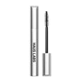 HAUS LABS B Structural Volumizing and Lengthening Mascara Black Onyx ? Vegan Biotech Mascara for 5X Volume, Strengthened & Lifted Lashes, Long-Wearing, 0.27 oz