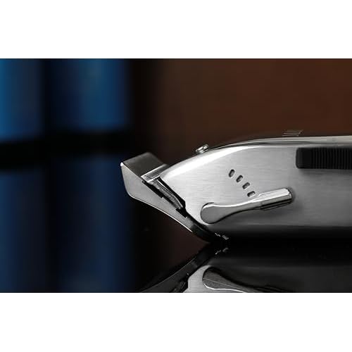 Andis Phat Master ML Clipper Carbon-Steel Replacement Blade 561870