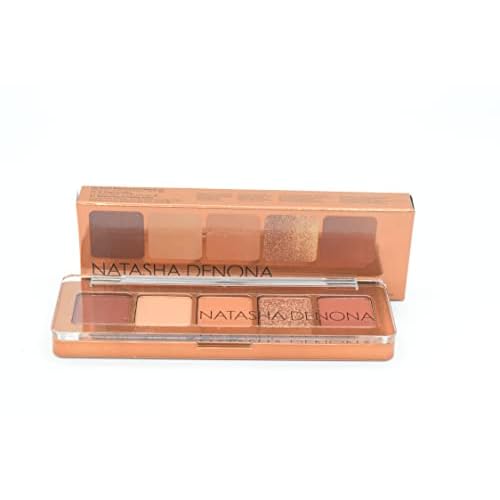 MINI BRONZE EYESHADOW PALETTE